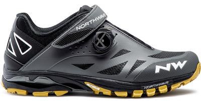 Northwave Spider Plus 2 MTB Shoes product image