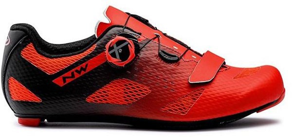 northwave storm road shoes
