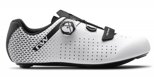 Core Plus 2 Road Cycling Shoes image 0