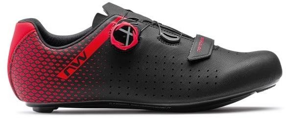 Core Plus 2 Road Cycling Shoes image 0