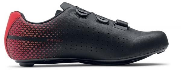 Core Plus 2 Road Cycling Shoes image 2