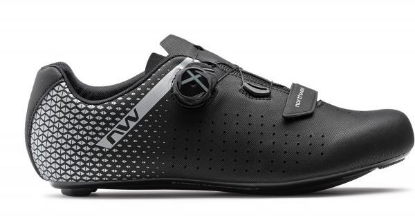 Northwave Core Plus 2 Road Cycling Shoes product image