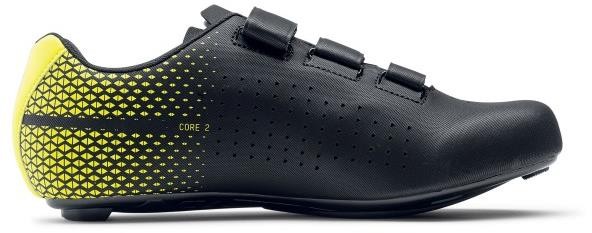 Core 2 Road Cycling Shoes image 2