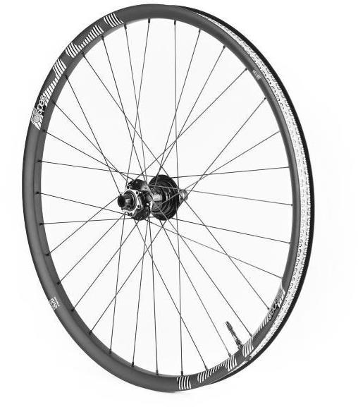 E-Thirteen E Spec Race Carbon Enduro/MTB Rear 29" Wheel - 148x12mm Boost - Standard Decals product image