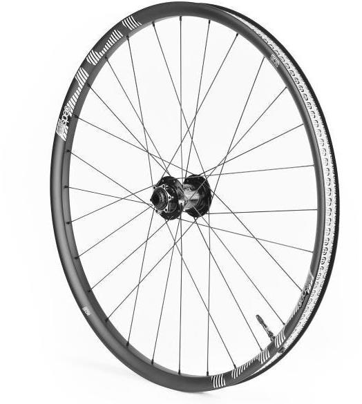 E-Thirteen E Spec Race Carbon Enduro/MTB 29" Front Wheel - 110x15mm Boost - Standard Decals product image