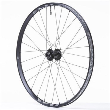 E-Thirteen LG1 Plus Enduro/MTB 27.5" Front Wheel - 110x15mm Boost - Standard Decals