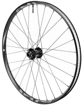 E-Thirteen E Spec Plus Enduro/MTB 29" Front Wheel - 110x15mm Boost - Standard Decals