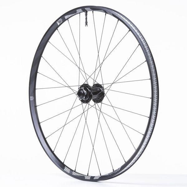 E-Thirteen TRS Plus Trail/MTB 29" Front Wheel - 110x15mm Boost - Standard Decals product image