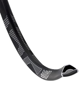 E-Thirteen TRS Aluminum 29" Trail/MTB Rim Sleeved - Standard Decals E-Thirteen TRS Aluminum 29" Trail/MTB Rim Sleeved - Standard Decals