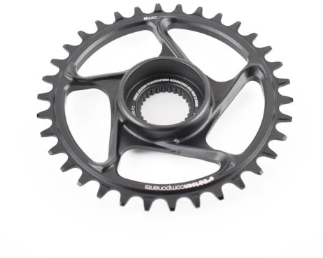 E-Thirteen E Spec Aluminum Direct Mount Chainring