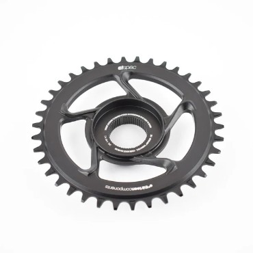 E-Thirteen E Spec Aluminum Direct Mount Chainring