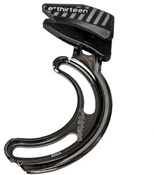 E-Thirteen TRS Chainguide - Steel Backplate, Compact Slider