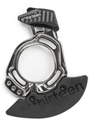E-Thirteen TRS Chainguide - Compact Slider, Includes 28, 34T Bash