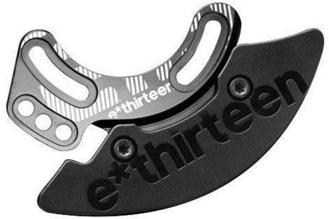 E-Thirteen TRS Plus Bash Only - No Armature, Includes 28, 34T Bash product image