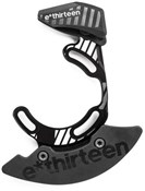 E-Thirteen TRS Plus Chainguide - Compact Slider, Includes 28, 34T Bash