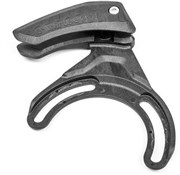 E-Thirteen E Spec Plus Chainguide - 2-Bolt Nylon Backplate, ISO Compact Slider