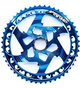 E-Thirteen Helix 11 Speed Cassette with Steel Replacement Clusters