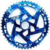 Product image for E-Thirteen Helix 12 Speed Cassette with Steel Replacement Clusters