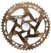 E-Thirteen Helix 12 Speed Cassette with Steel Replacement Clusters