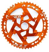 E-Thirteen Helix 12 Speed Cassette with Steel Replacement Clusters