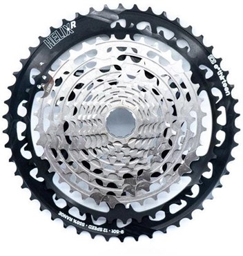 E-Thirteen Helix 12 Speed Cassette