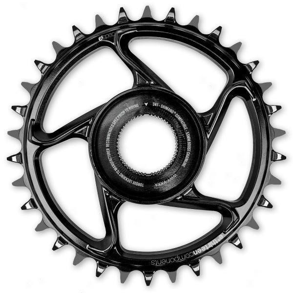 E-Thirteen E Spec Steel Direct Mount Chainring product image