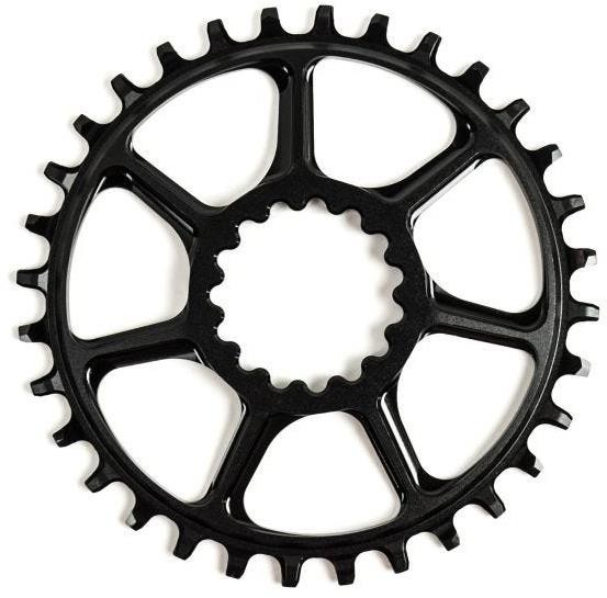SL Guidering - Direct Mount, For Boost/non-Boost Adjustable Chainline Cranks image 0