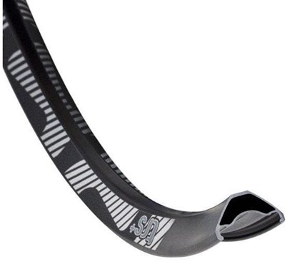 E-Thirteen TRS Plus Aluminum 27.5" Trail/MTB Rim Welded - Standard Decals E-Thirteen TRS Plus Aluminum 27.5" Trail/MTB Rim Welded - Standard Decals