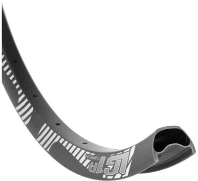 E-Thirteen LG1 Race Carbon 29" Enduro/MTB Rim - Standard Decals E-Thirteen LG1 Race Carbon 29" Enduro/MTB Rim - Standard Decals