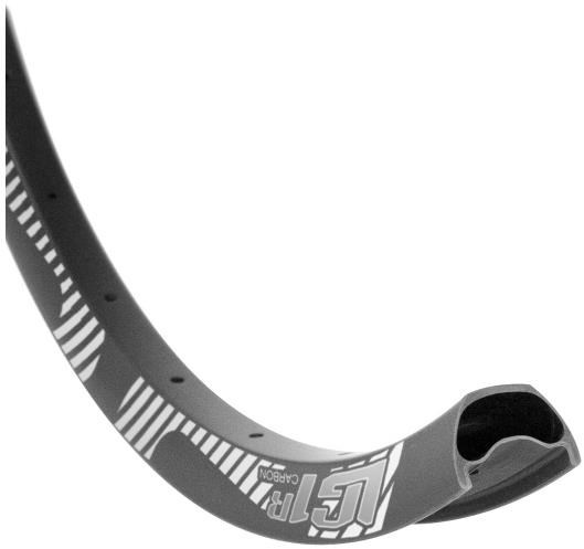 E-Thirteen LG1 Race Carbon 27.5" Downhill/MTB Rim - Standard Decals product image