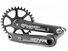 E-Thirteen LG1 Plus Crank - No BB, No Ring - Standard Decals