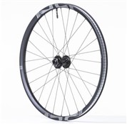 E-Thirteen LG1 Race Carbon Enduro/MTB 29" Front Wheel - 110x15mm Boost - Standard Decals