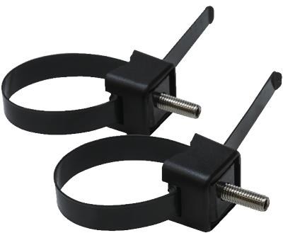 Abus Frame Lock Adaptor Clutching Strap LH product image