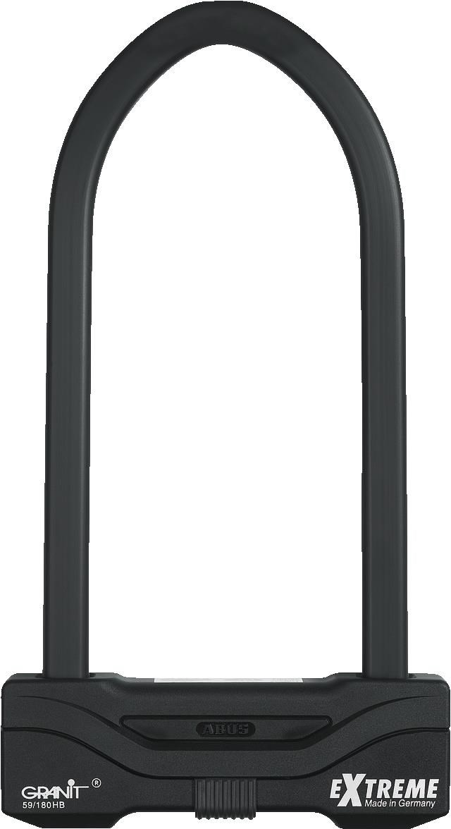 Abus Granit 59 Extreme D-Lock product image
