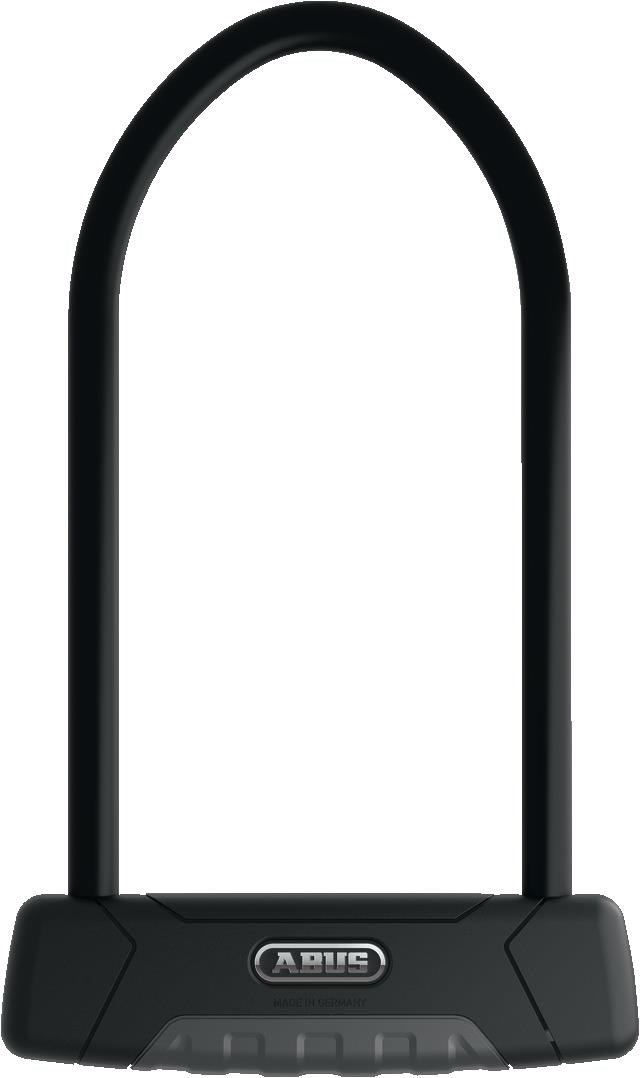 abus locks for bikes