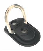 Abus Granit WBA Ground & Wall Anchor 60