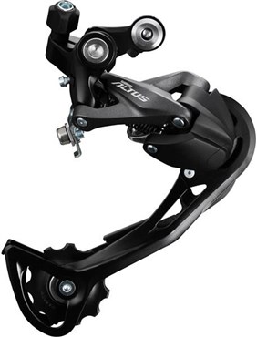 Shimano RD-M20000 Altus Rear Derailleur 9 Spd SGS