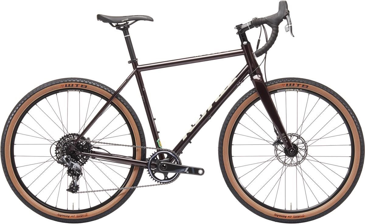 Kona Rove LTD - Nearly New - 50cm 2019 - Gravel Bike product image