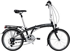 Freespirit Ruck 20w - Nearly New 2020 - Folding Bike
