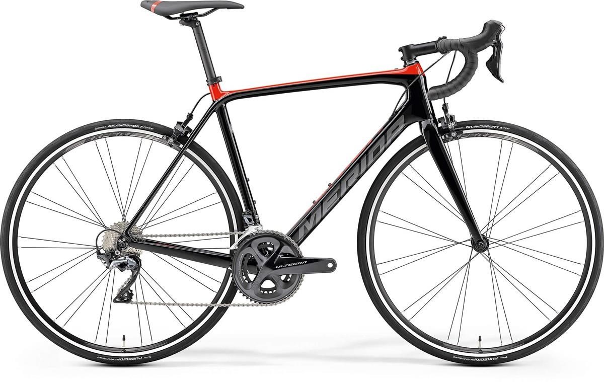 Merida Scultura Limited - Nearly New - S 2019 - Road Bike product image