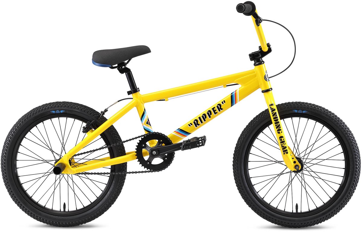 SE Bikes Ripper 20w 2022 - BMX Bike product image