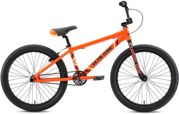 SE Bikes So Cal Flyer 24w 2021 - BMX Bike