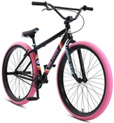 SE Bikes Big Flyer 29w 2021 - BMX Bike