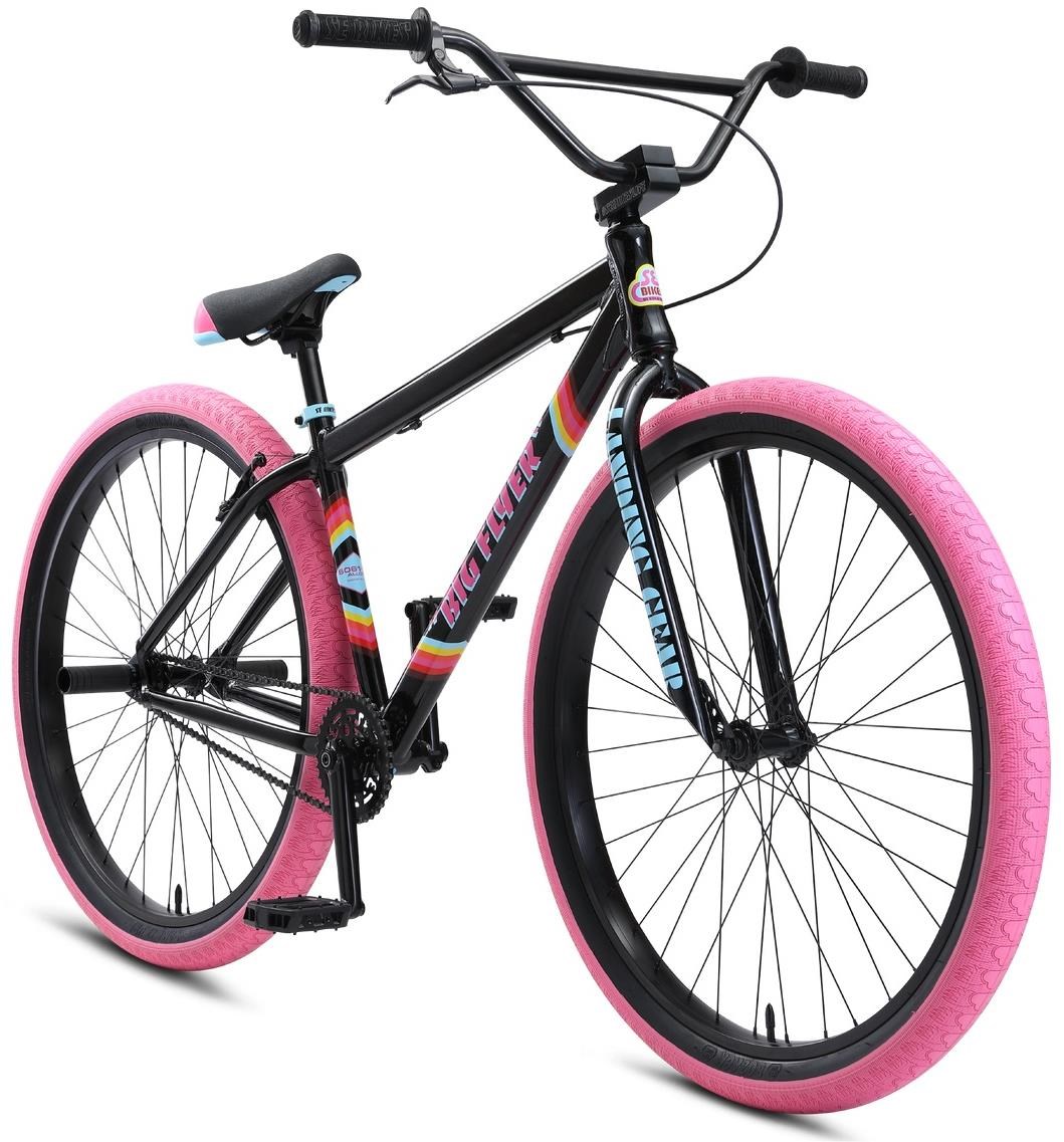SE Bikes Big Flyer 29w 2021 - BMX Bike product image
