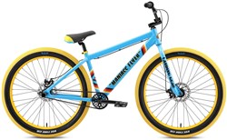 Product image for SE Bikes Maniacc Flyer 27.5+ 2021 - BMX Bike