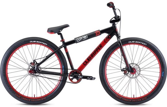 Se Bikes Dub Edition Monster Ripper 29