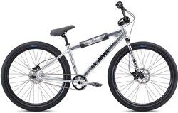 Product image for SE Bikes Perry Kramer PK Ripper 27.5w 2021 - BMX Bike