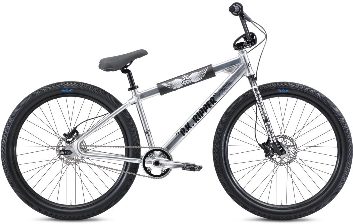 SE Bikes Perry Kramer PK Ripper 27.5w 2021 - BMX Bike product image