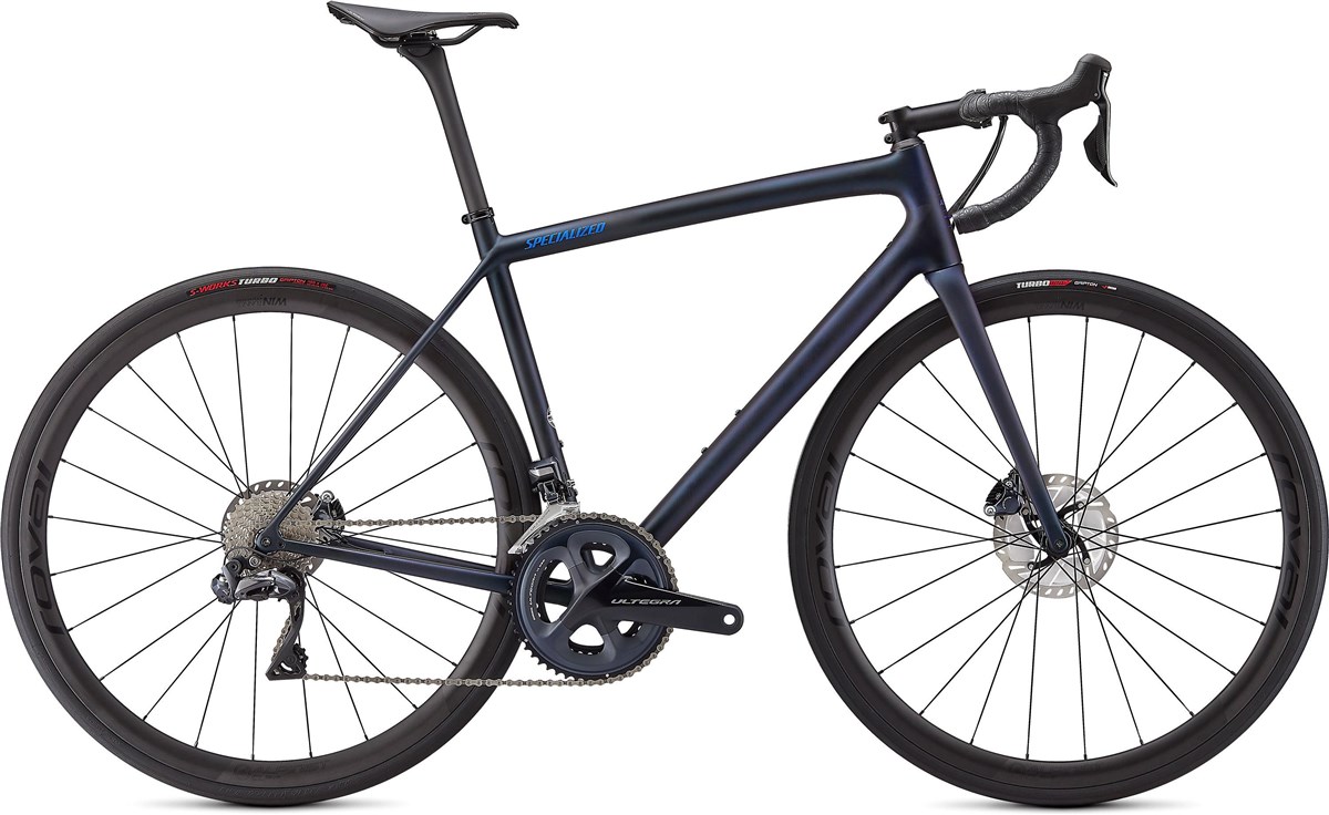 Specialized Aethos Pro 2021 - Road Bike product image