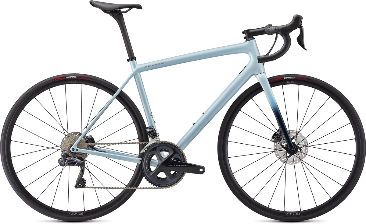 Specialized Aethos Expert 2021 - Road Bike product image